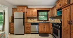 Homes for Sale in Weatherby Lake, MO 64152 | 8000 NW Potomac Street