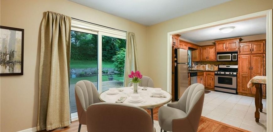 Homes for Sale in Weatherby Lake, MO 64152 | 8000 NW Potomac Street