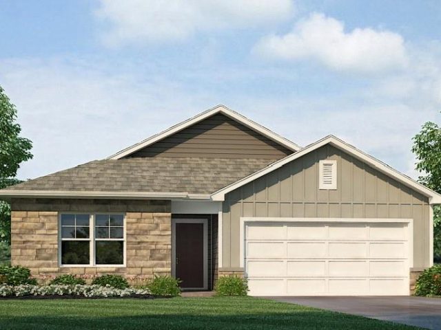 Homes for Sale in Liberty, MO 64068 | 520  Ella’s Way