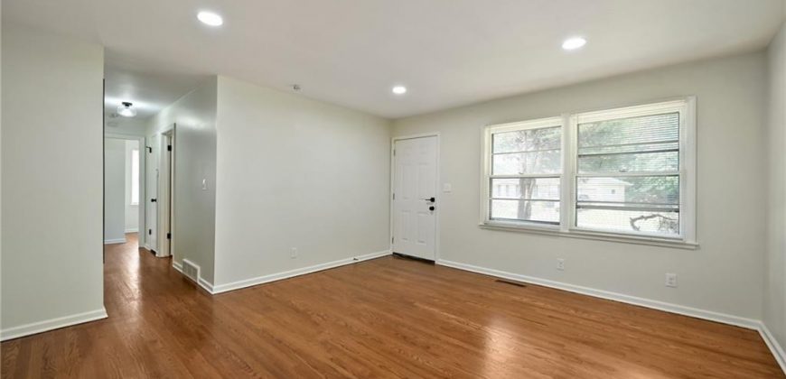 Homes for Sale in Kansas City, MO 64117 | 4327 N Drury Avenue