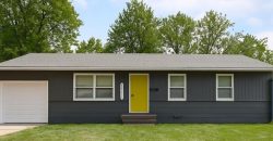 Homes for Sale in Kansas City, MO 64117 | 4327 N Drury Avenue