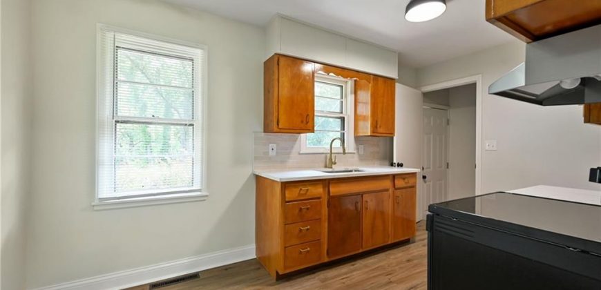 Homes for Sale in Kansas City, MO 64117 | 4327 N Drury Avenue