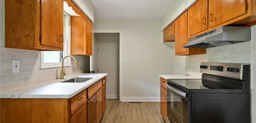 Homes for Sale in Kansas City, MO 64117 | 4327 N Drury Avenue