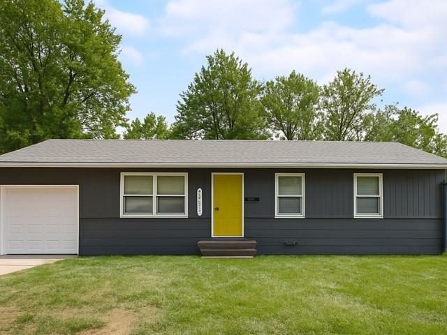 Homes for Sale in Kansas City, MO 64117 | 4327 N Drury Avenue