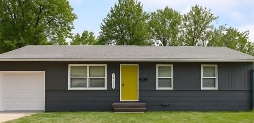 Homes for Sale in Kansas City, MO 64117 | 4327 N Drury Avenue