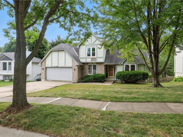 Homes for Sale in Kansas City, MO 64155 | 1307 NE 86th Street
