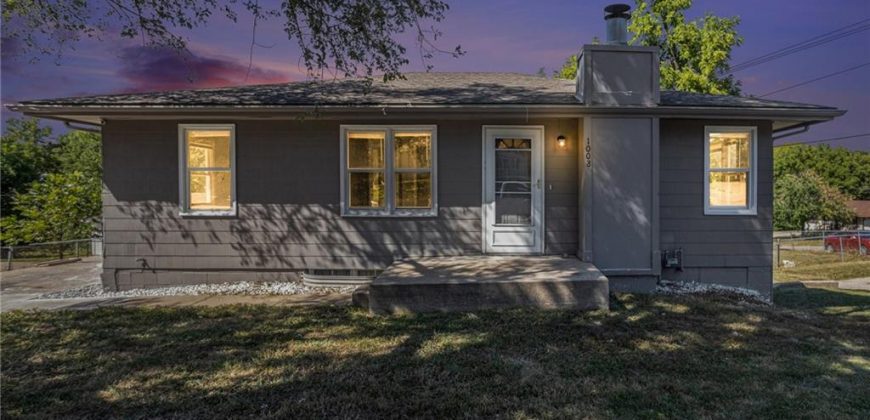 Homes for Sale in Kansas City, MO 64118 | 1008 NE 72nd Street