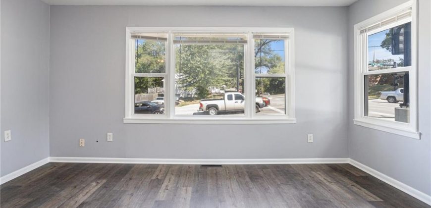 Homes for Sale in Kansas City, MO 64118 | 1008 NE 72nd Street