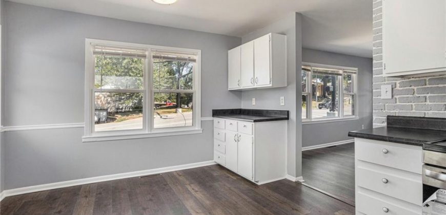 Homes for Sale in Kansas City, MO 64118 | 1008 NE 72nd Street