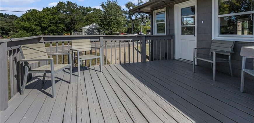 Homes for Sale in Kansas City, MO 64118 | 1008 NE 72nd Street