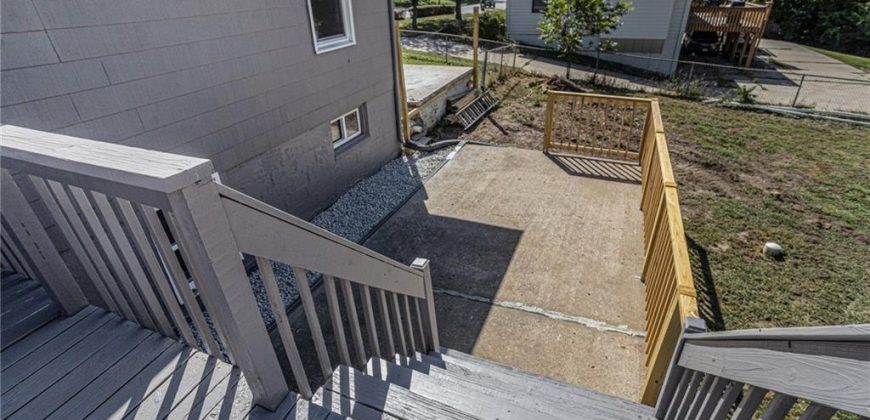 Homes for Sale in Kansas City, MO 64118 | 1008 NE 72nd Street