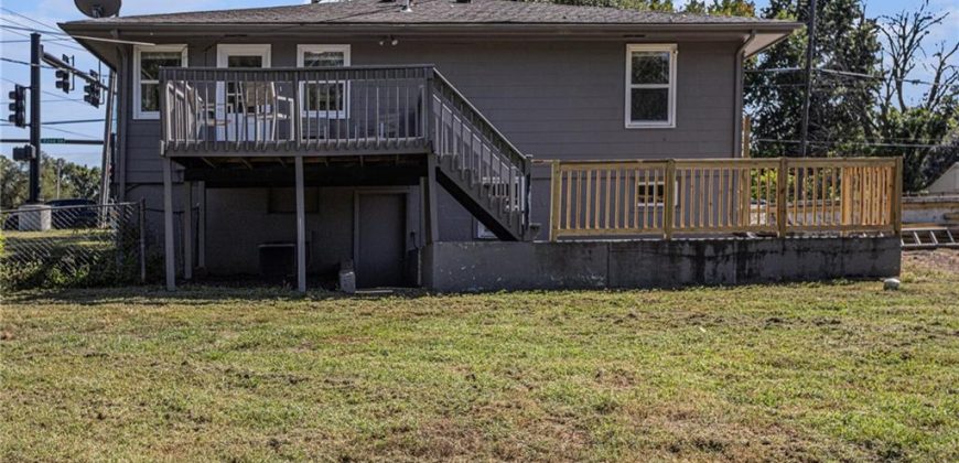 Homes for Sale in Kansas City, MO 64118 | 1008 NE 72nd Street