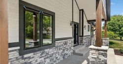 Homes for Sale in Weatherby Lake, MO 64152 | 8310 NW Forest Drive