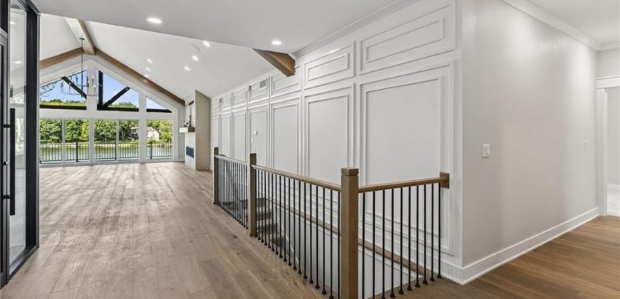 Homes for Sale in Weatherby Lake, MO 64152 | 8310 NW Forest Drive