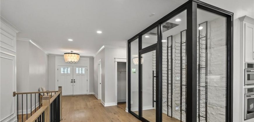 Homes for Sale in Weatherby Lake, MO 64152 | 8310 NW Forest Drive