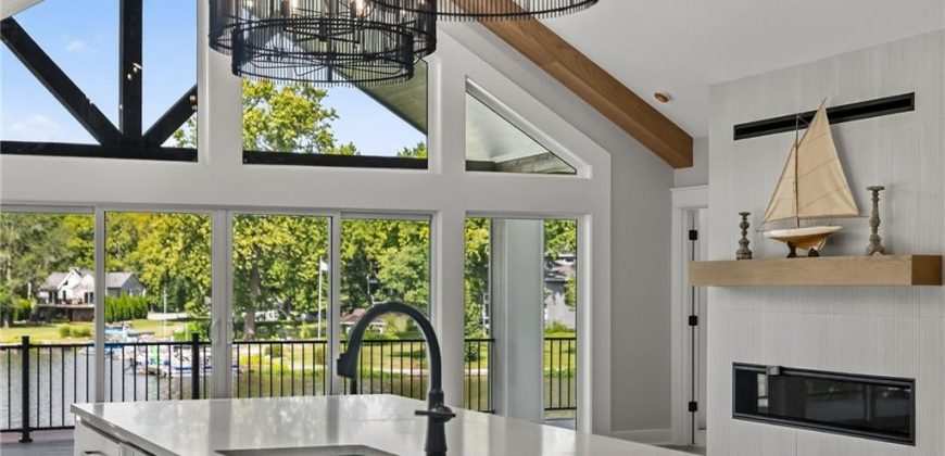 Homes for Sale in Weatherby Lake, MO 64152 | 8310 NW Forest Drive