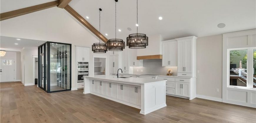 Homes for Sale in Weatherby Lake, MO 64152 | 8310 NW Forest Drive