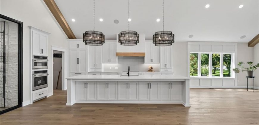 Homes for Sale in Weatherby Lake, MO 64152 | 8310 NW Forest Drive