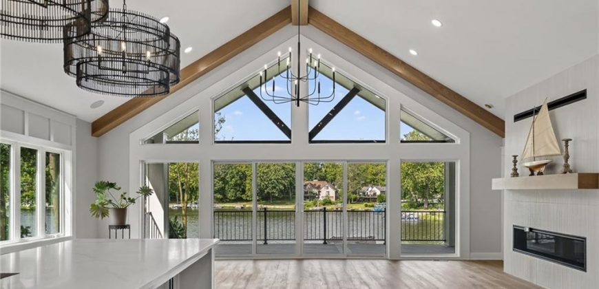 Homes for Sale in Weatherby Lake, MO 64152 | 8310 NW Forest Drive