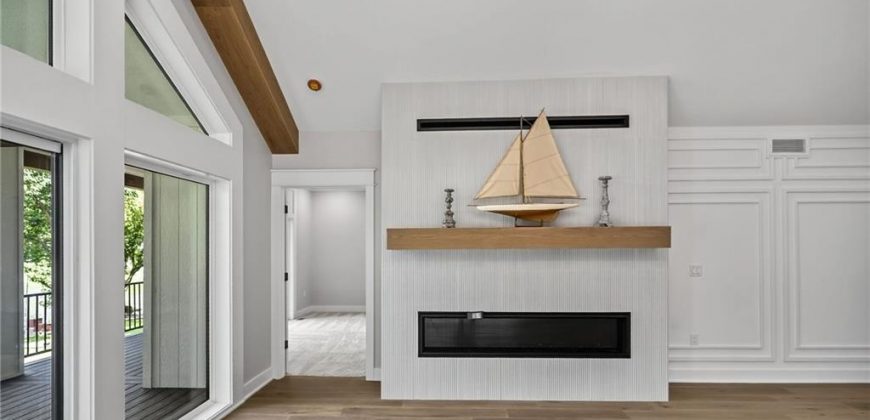 Homes for Sale in Weatherby Lake, MO 64152 | 8310 NW Forest Drive