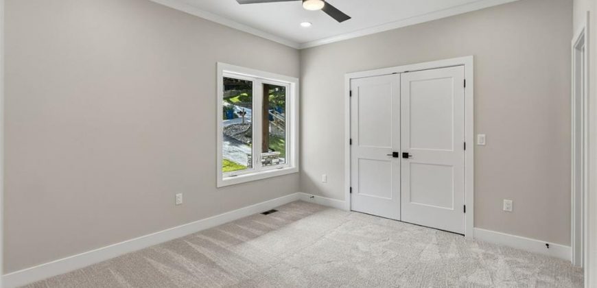 Homes for Sale in Weatherby Lake, MO 64152 | 8310 NW Forest Drive