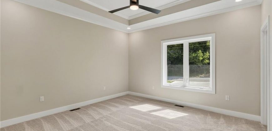 Homes for Sale in Weatherby Lake, MO 64152 | 8310 NW Forest Drive