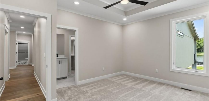 Homes for Sale in Weatherby Lake, MO 64152 | 8310 NW Forest Drive