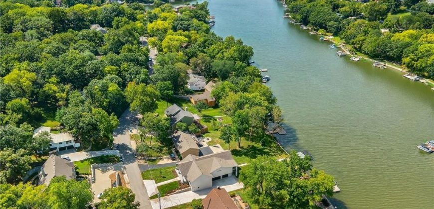 Homes for Sale in Weatherby Lake, MO 64152 | 8310 NW Forest Drive