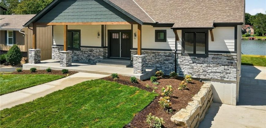 Homes for Sale in Weatherby Lake, MO 64152 | 8310 NW Forest Drive