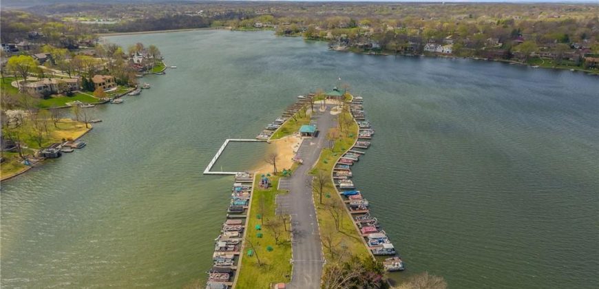 Homes for Sale in Weatherby Lake, MO 64152 | 8310 NW Forest Drive