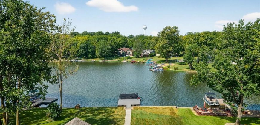 Homes for Sale in Weatherby Lake, MO 64152 | 8310 NW Forest Drive