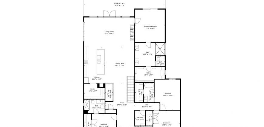 Homes for Sale in Weatherby Lake, MO 64152 | 8310 NW Forest Drive