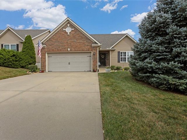 Homes for Sale in Kansas City, MO 64157 | 9801 N Stark Avenue