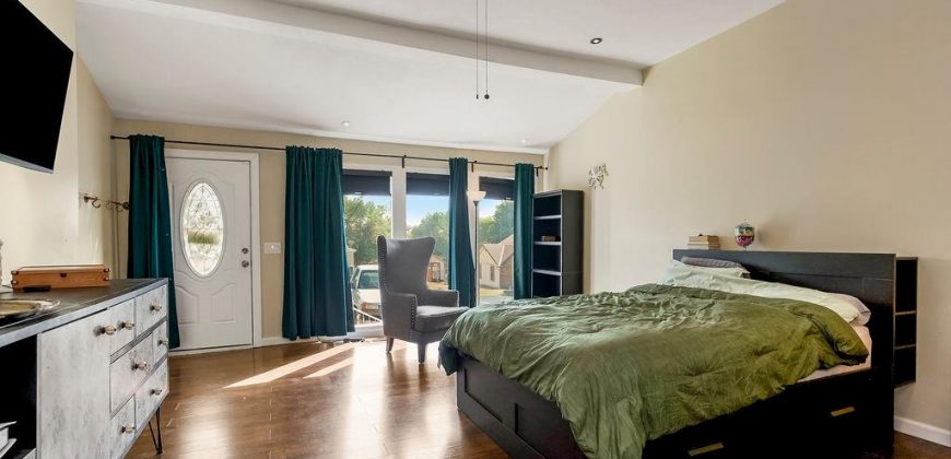 Homes for Sale in Kansas City, MO 64119 | 3706 NE 82nd Terrace