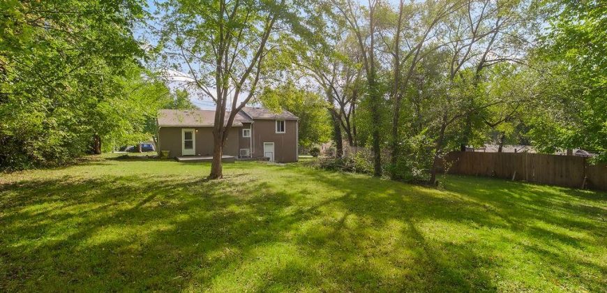 Homes for Sale in Kansas City, MO 64119 | 3706 NE 82nd Terrace