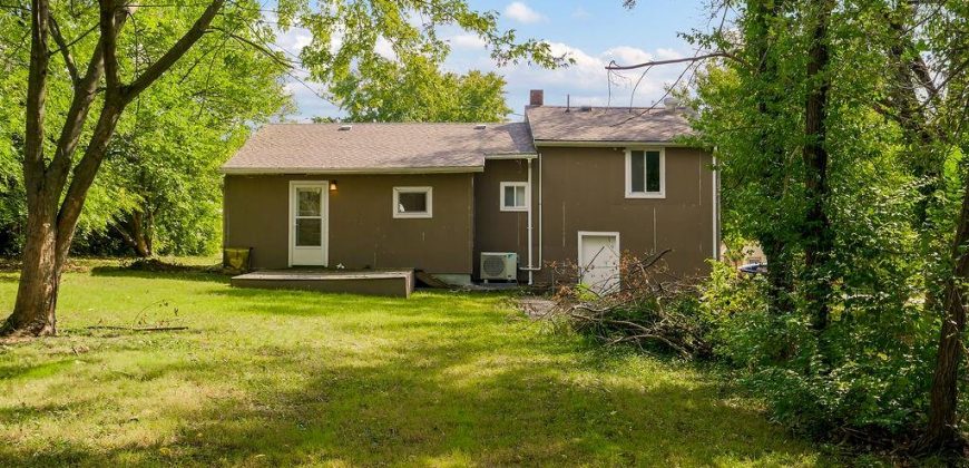 Homes for Sale in Kansas City, MO 64119 | 3706 NE 82nd Terrace