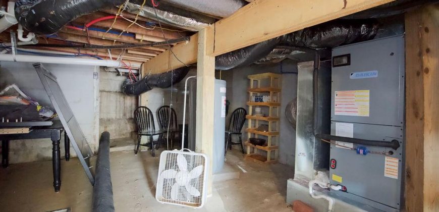 Homes for Sale in Kansas City, MO 64119 | 3706 NE 82nd Terrace