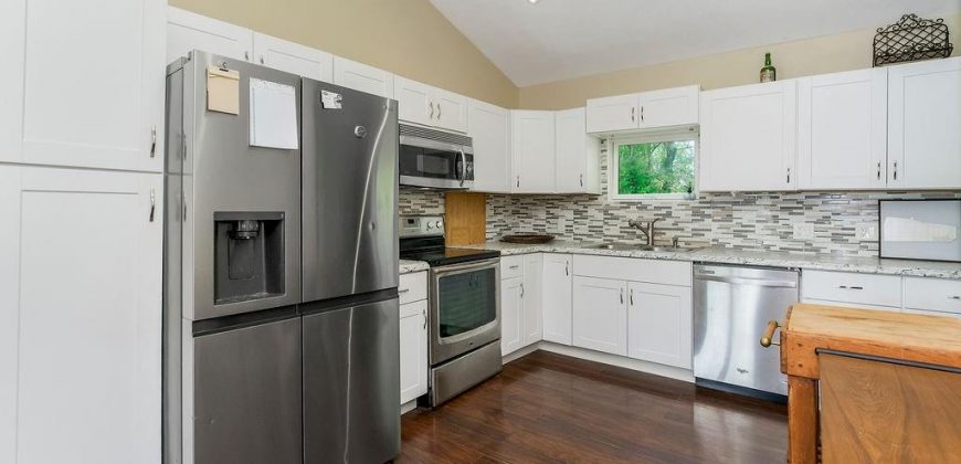 Homes for Sale in Kansas City, MO 64119 | 3706 NE 82nd Terrace