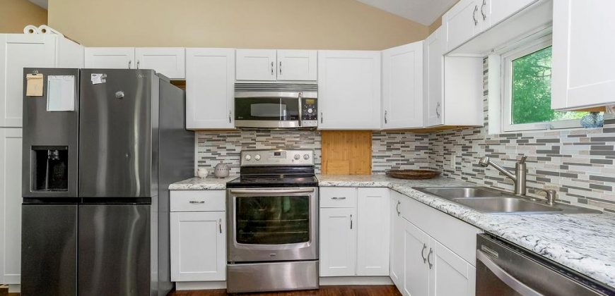 Homes for Sale in Kansas City, MO 64119 | 3706 NE 82nd Terrace