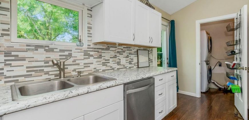 Homes for Sale in Kansas City, MO 64119 | 3706 NE 82nd Terrace