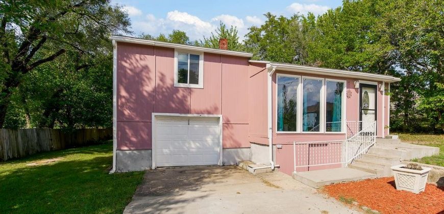 Homes for Sale in Kansas City, MO 64119 | 3706 NE 82nd Terrace