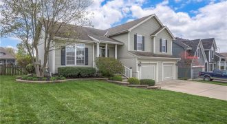 Homes for Sale in Kansas City, MO 64157 | 8105 NE 98th Street