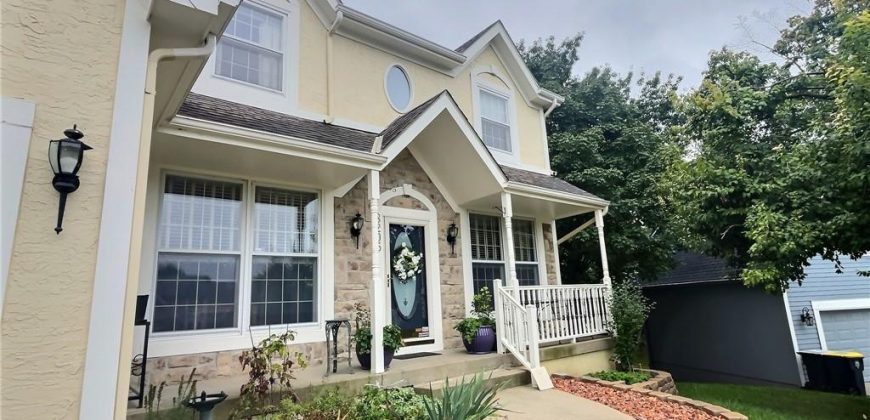 Homes for Sale in Kansas City, MO 64152 | 8205 NW 81st Court