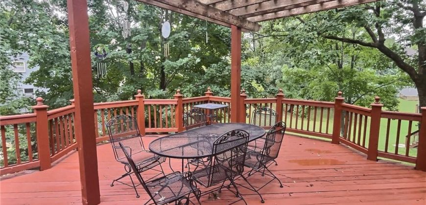 Homes for Sale in Kansas City, MO 64152 | 8205 NW 81st Court