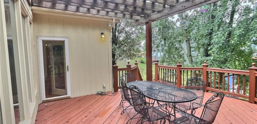 Homes for Sale in Kansas City, MO 64152 | 8205 NW 81st Court