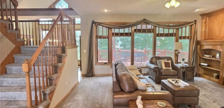 Homes for Sale in Kansas City, MO 64152 | 8205 NW 81st Court