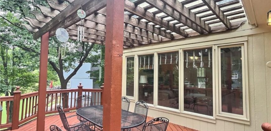 Homes for Sale in Kansas City, MO 64152 | 8205 NW 81st Court