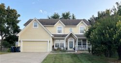 Homes for Sale in Kansas City, MO 64152 | 8205 NW 81st Court