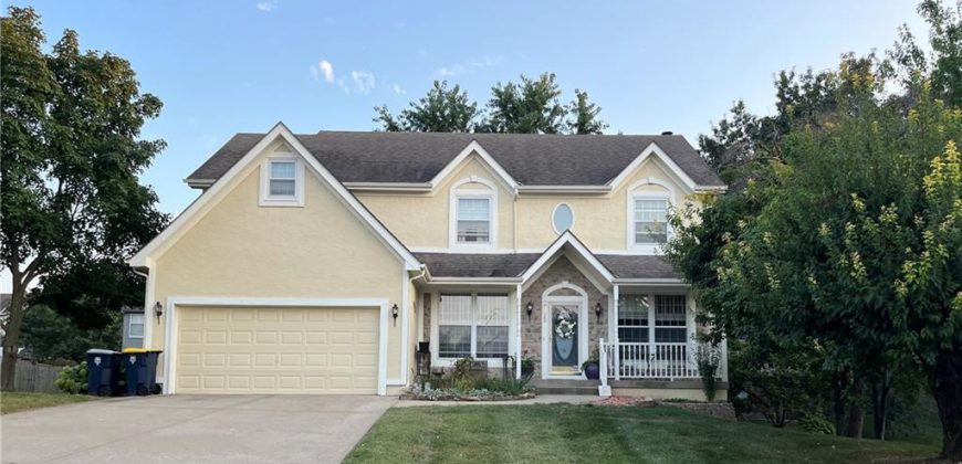 Homes for Sale in Kansas City, MO 64152 | 8205 NW 81st Court