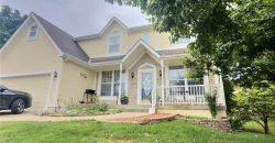 Homes for Sale in Kansas City, MO 64152 | 8205 NW 81st Court